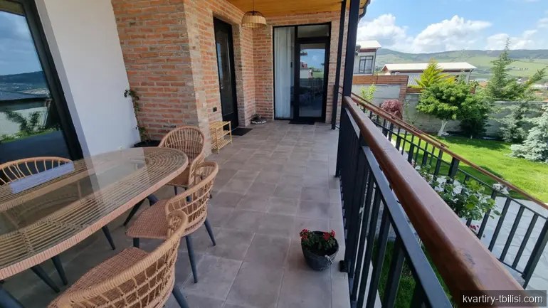 9-bedroom House for sale in Tsavkisi, Tbilisi, 388 sqm — 665 000 USD | Tbilisi Homes