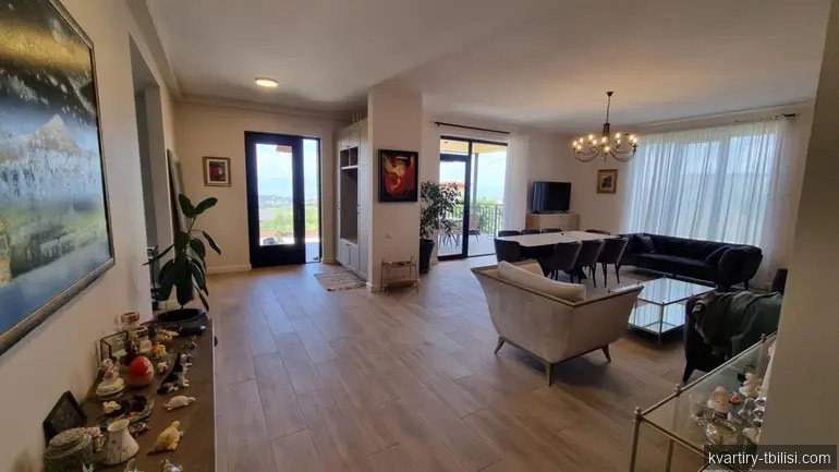9-bedroom House for sale in Tsavkisi, Tbilisi, 388 sqm — 665 000 USD | Tbilisi Homes