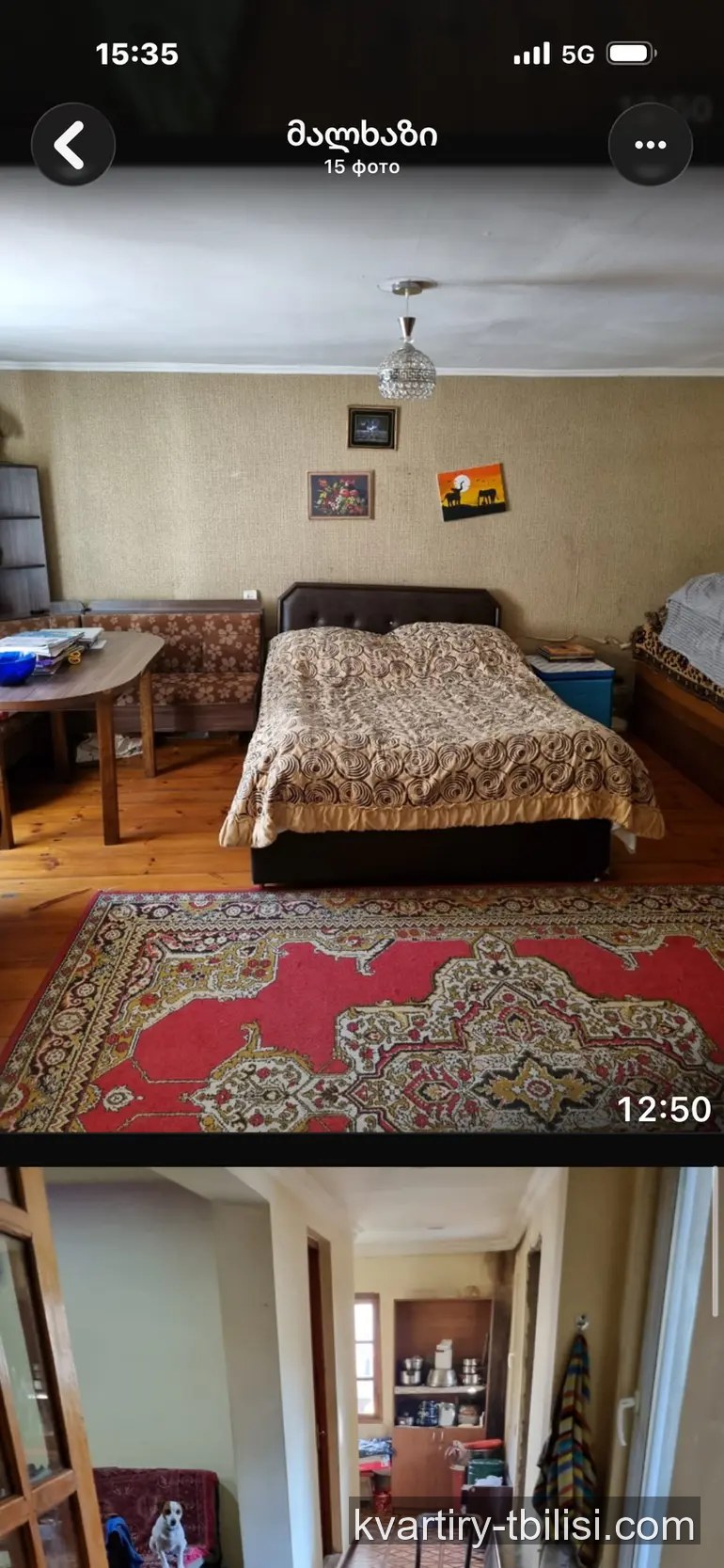 10-bedroom House for sale in Tskneti, Tbilisi, 350 sqm — 250 000 USD | Tbilisi Homes