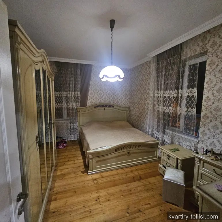 10-bedroom House for sale in Tskneti, Tbilisi, 345 sqm — 195 000 USD | Tbilisi Homes