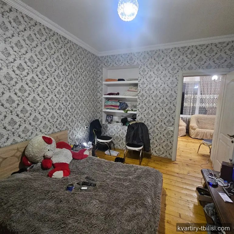 10-bedroom House for sale in Tskneti, Tbilisi, 345 sqm — 195 000 USD | Tbilisi Homes