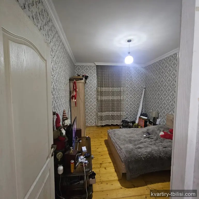 10-bedroom House for sale in Tskneti, Tbilisi, 345 sqm — 195 000 USD | Tbilisi Homes
