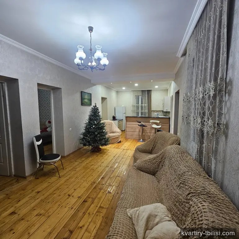 10-bedroom House for sale in Tskneti, Tbilisi, 345 sqm — 195 000 USD | Tbilisi Homes