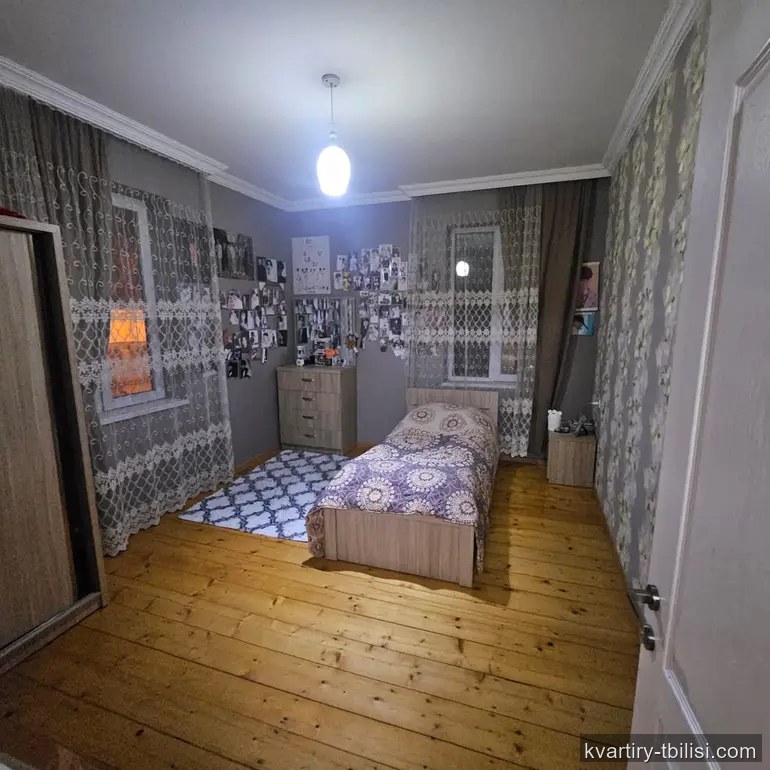 10-bedroom House for sale in Tskneti, Tbilisi, 345 sqm — 195 000 USD | Tbilisi Homes