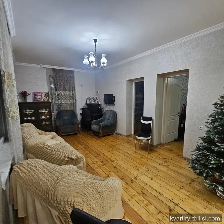 10-bedroom House for sale in Tskneti, Tbilisi, 345 sqm — 195 000 USD | Tbilisi Homes
