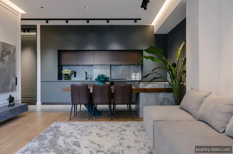 11-комнатный дом в Цкнети — 500 000 USD | Tbilisi Homes