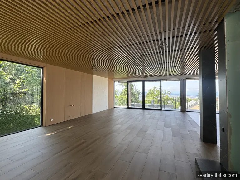 11-комнатный дом в Цкнети — 1 425 000 USD | Tbilisi Homes