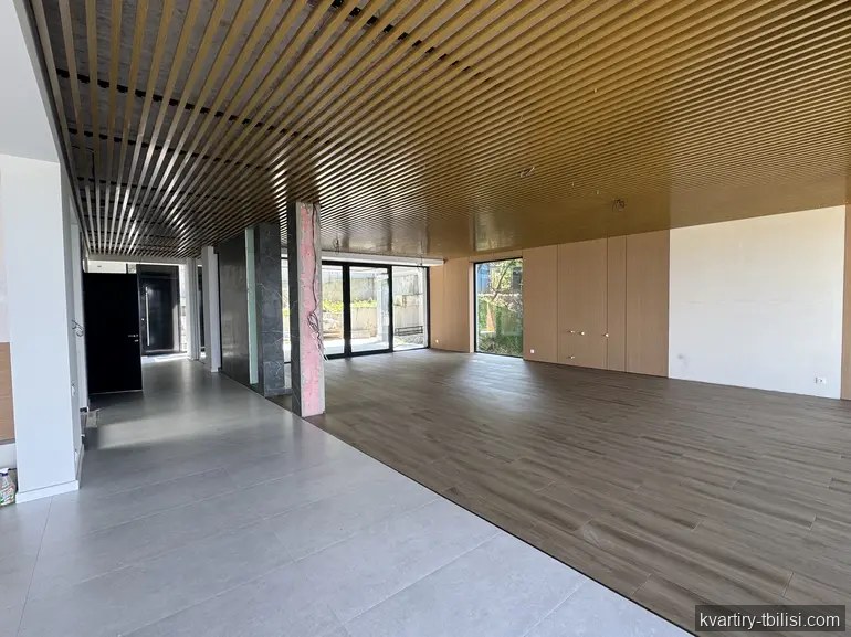 11-комнатный дом в Цкнети — 1 425 000 USD | Tbilisi Homes
