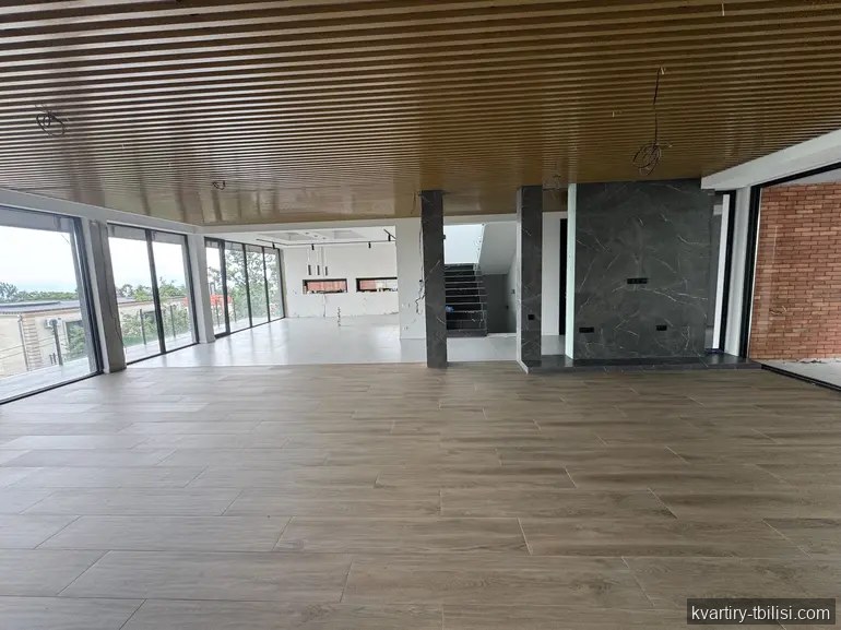 11-комнатный дом в Цкнети — 1 425 000 USD | Tbilisi Homes