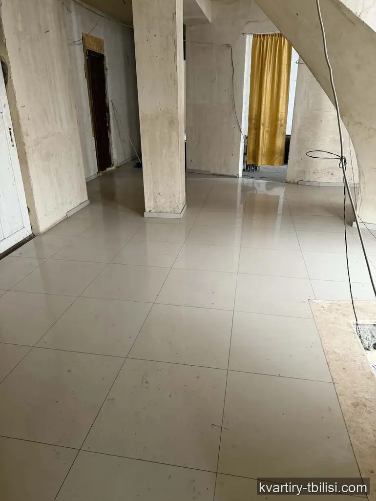 11-комнатный дом в Цкнети — 850 000 USD | Tbilisi Homes