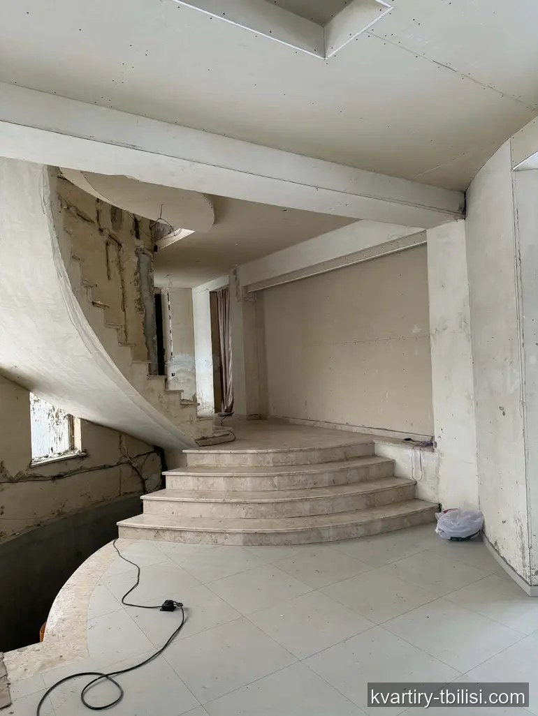 11-комнатный дом в Цкнети — 850 000 USD | Tbilisi Homes