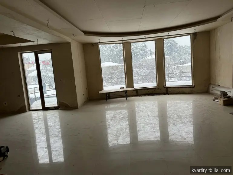 11-комнатный дом в Цкнети — 850 000 USD | Tbilisi Homes