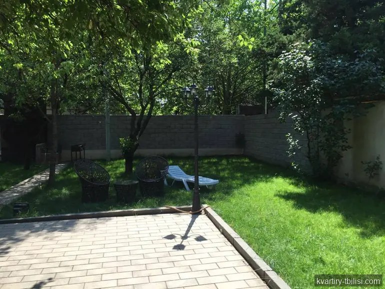 4-комнатный дом в Цкнети — 470 000 USD | Tbilisi Homes
