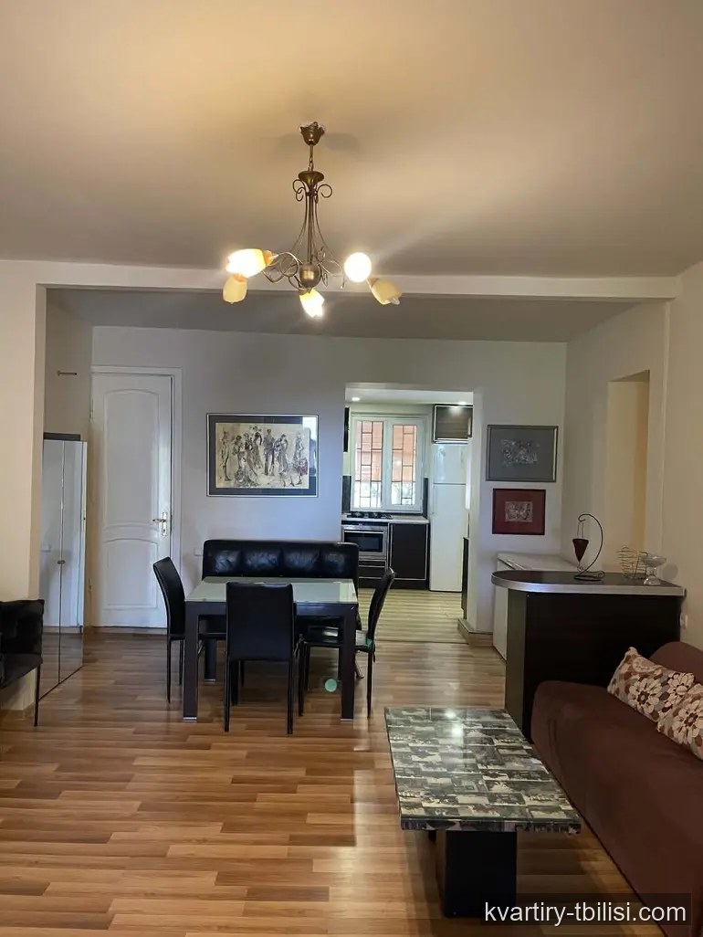 4-комнатный дом в Цкнети — 470 000 USD | Tbilisi Homes