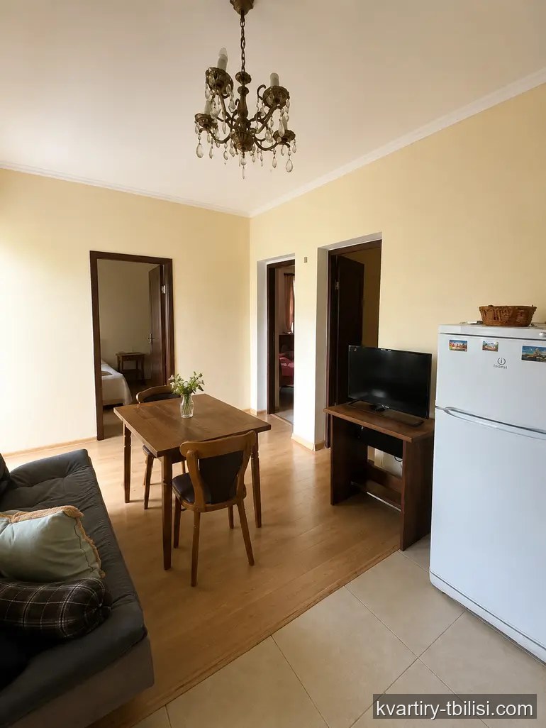 4-комнатный дом в Цкнети — 320 000 USD | Tbilisi Homes
