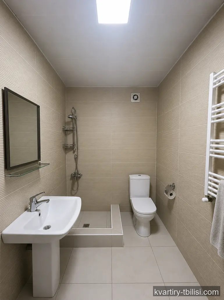 4-комнатный дом в Цкнети — 320 000 USD | Tbilisi Homes
