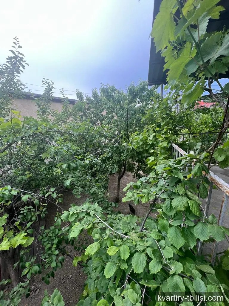 4-комнатный дом в Цкнети — 320 000 USD | Tbilisi Homes