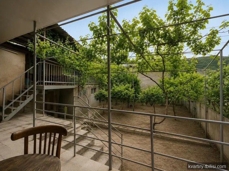 4-комнатный дом в Цкнети — 320 000 USD | Tbilisi Homes