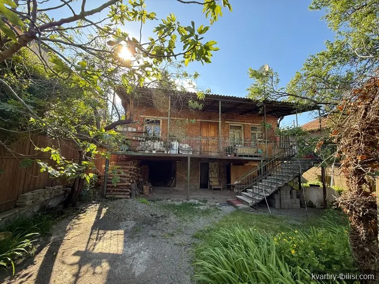 იყიდება 4 ოთახიანი სახლი წყნეთში, 558 მ² — 360 000 USD | Tbilisi Homes