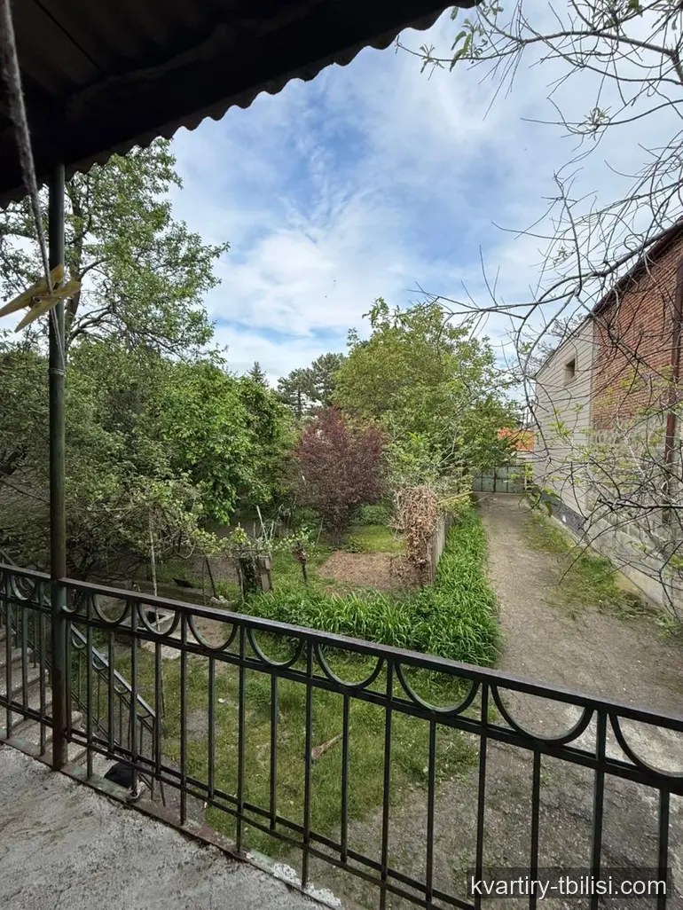 იყიდება 4 ოთახიანი სახლი წყნეთში, 558 მ² — 360 000 USD | Tbilisi Homes