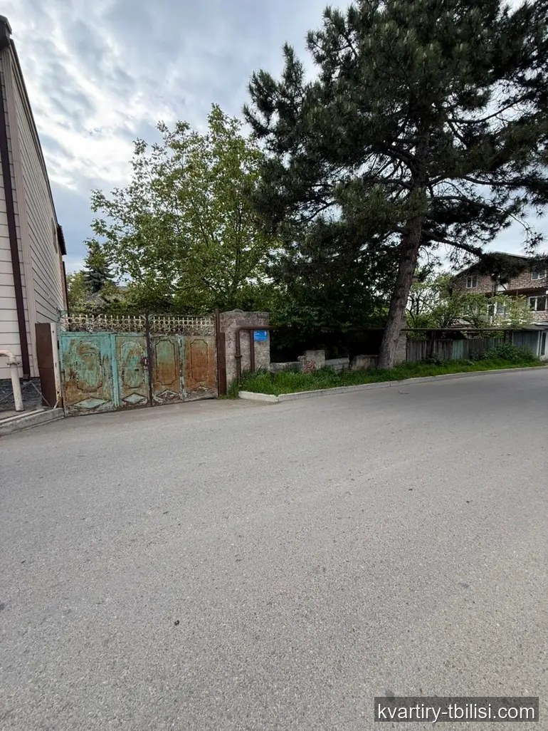 იყიდება 4 ოთახიანი სახლი წყნეთში, 558 მ² — 360 000 USD | Tbilisi Homes