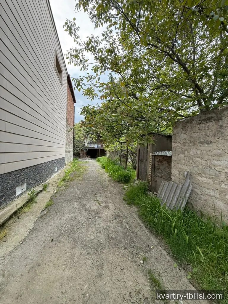 იყიდება 4 ოთახიანი სახლი წყნეთში, 558 მ² — 360 000 USD | Tbilisi Homes