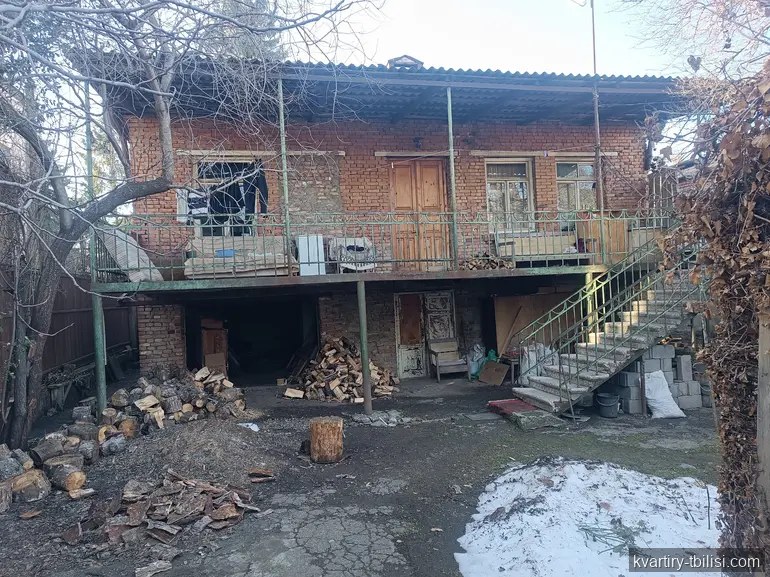 4-bedroom House for sale in Tskneti, Tbilisi, 558 sqm — 350 000 USD | Tbilisi Homes