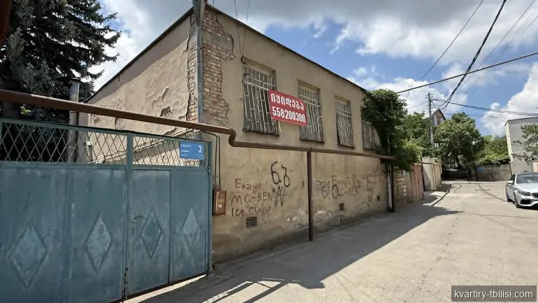 4-комнатный дом в Цкнети — 260 000 USD | Tbilisi Homes
