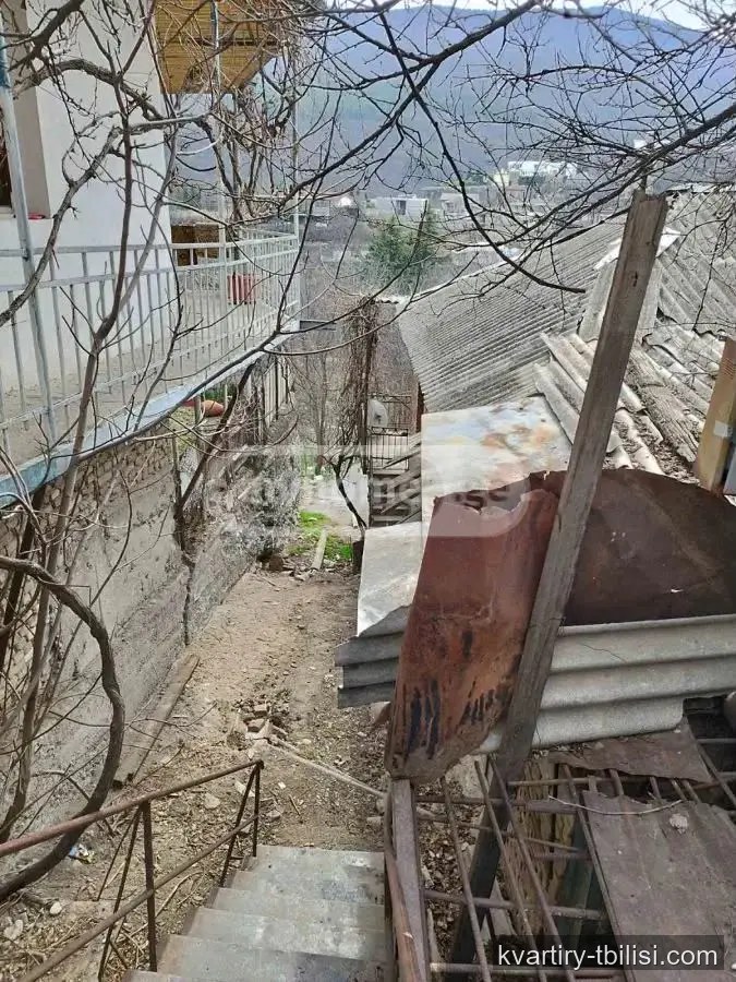 5-комнатный дом в Цкнети — 168 000 USD | Tbilisi Homes