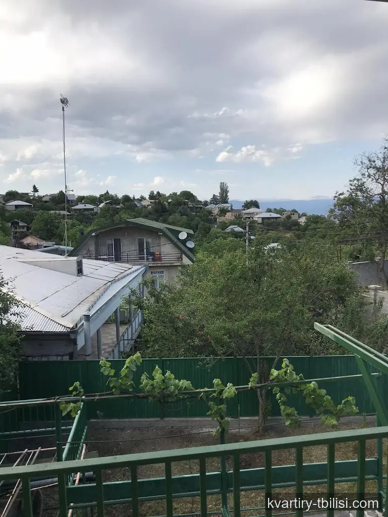 იყიდება 5 ოთახიანი სახლი წყნეთში, 222 მ² — 350 000 USD | Tbilisi Homes