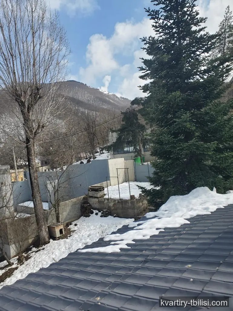 5-bedroom House for sale in Tskneti, Tbilisi, 891 sqm — 980 000 USD | Tbilisi Homes