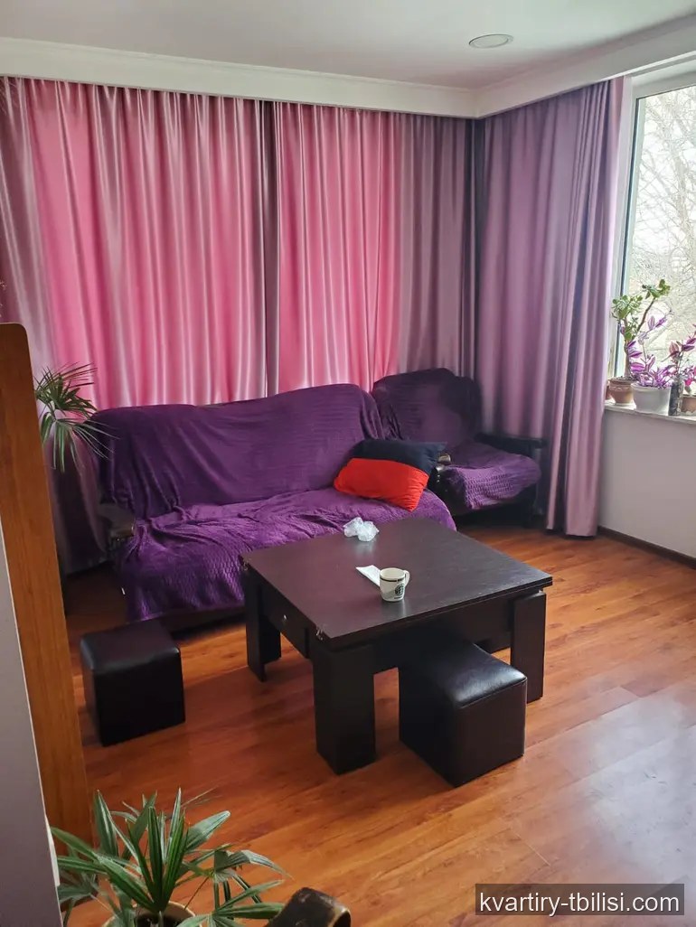 5-bedroom House for sale in Tskneti, Tbilisi, 891 sqm — 980 000 USD | Tbilisi Homes