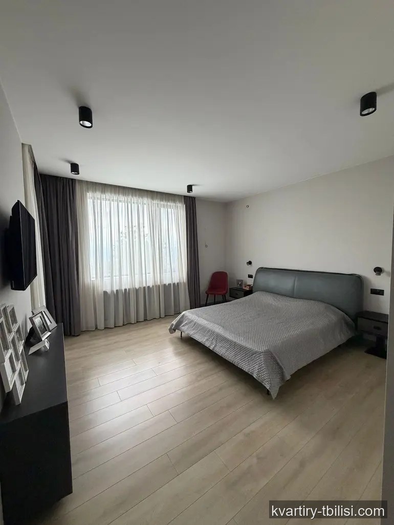 7-комнатный дом в Цкнети — 850 000 USD | Tbilisi Homes