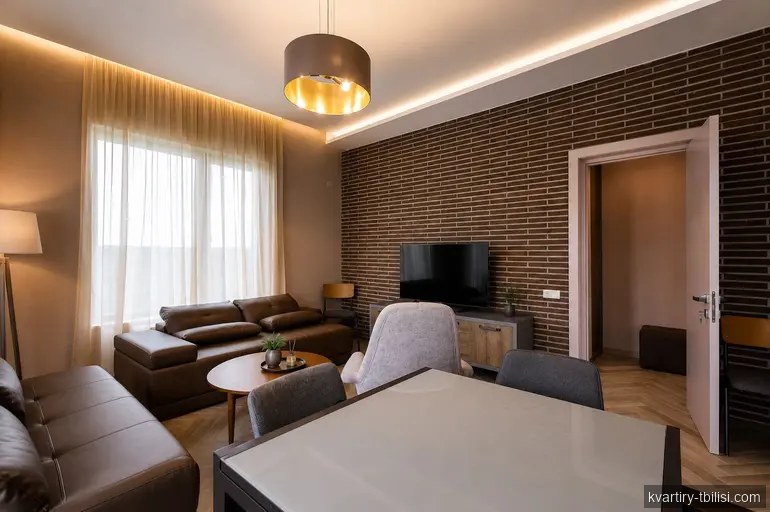 7-комнатный дом в Цкнети — 485 000 USD | Tbilisi Homes