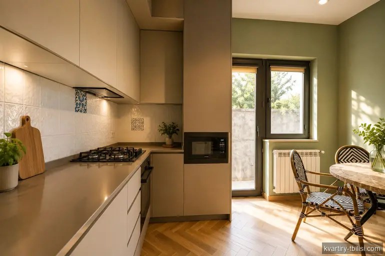 7-комнатный дом в Цкнети — 485 000 USD | Tbilisi Homes