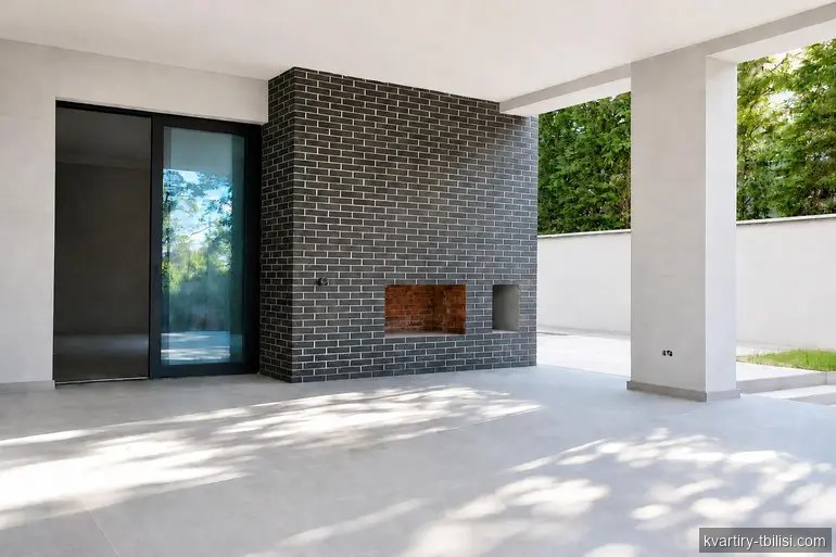 9-bedroom House for sale in Tskneti, Tbilisi, 430 sqm — 1 145 000 USD | Tbilisi Homes