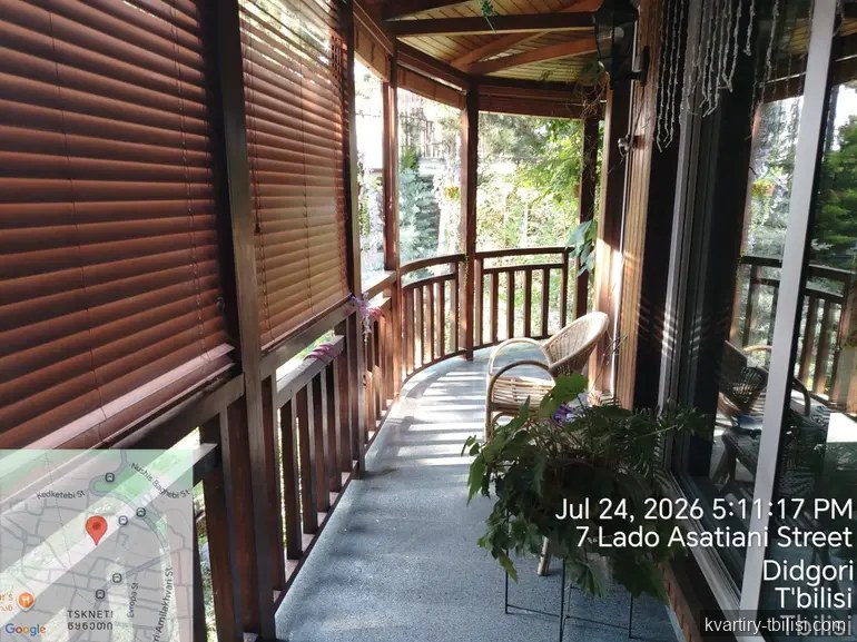 იყიდება 9 ოთახიანი სახლი წყნეთში, 350 მ² — 1 700 000 USD | Tbilisi Homes