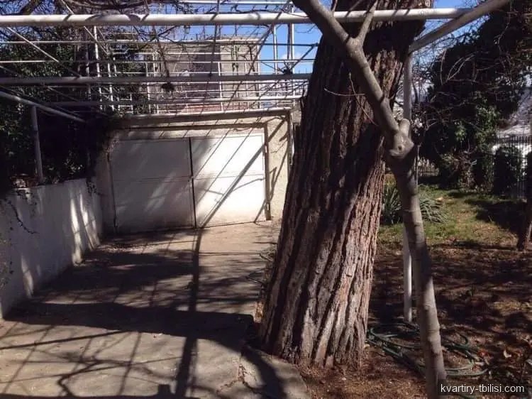 9-комнатный дом в Цкнети — 360 000 USD | Tbilisi Homes