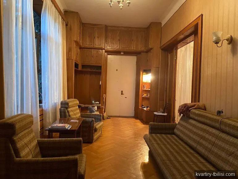 9-комнатный дом в Цкнети — 360 000 USD | Tbilisi Homes