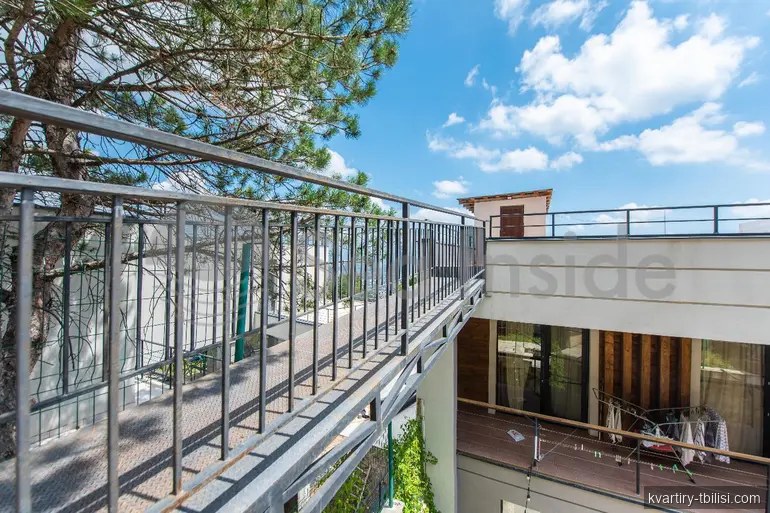 9-bedroom House for sale in Tskneti, Tbilisi, 337 sqm — 630 000 USD | Tbilisi Homes