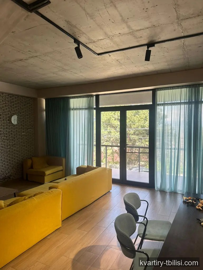 9-bedroom House for sale in Tskneti, Tbilisi, 337 sqm — 630 000 USD | Tbilisi Homes