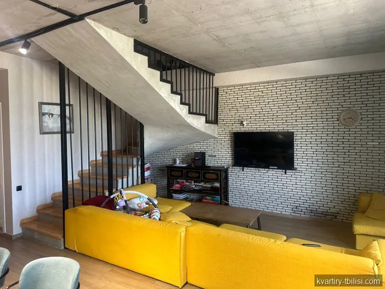 9-bedroom House for sale in Tskneti, Tbilisi, 337 sqm — 630 000 USD | Tbilisi Homes