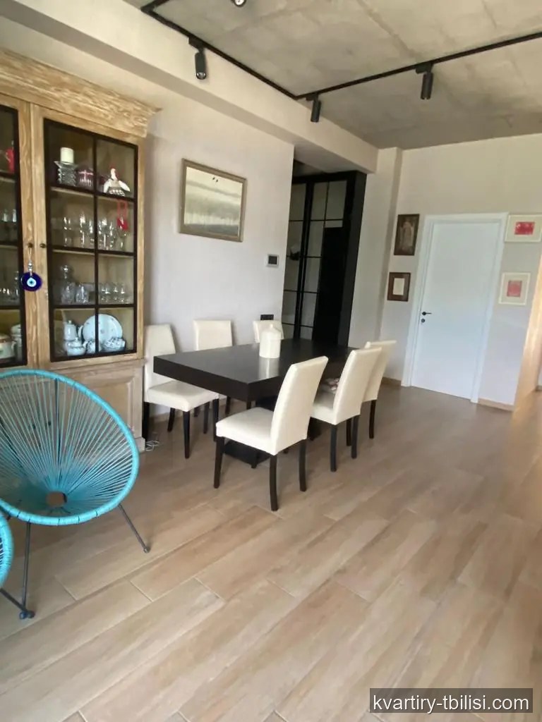 9-bedroom House for sale in Tskneti, Tbilisi, 337 sqm — 630 000 USD | Tbilisi Homes