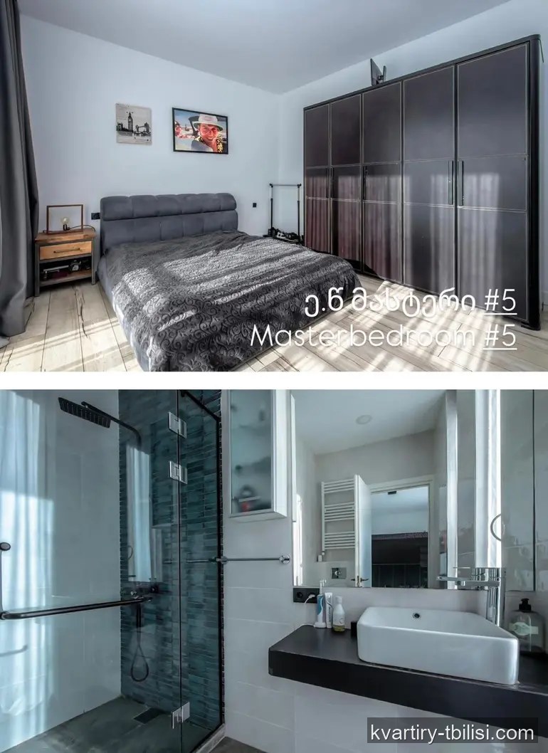 11-комнатный дом в Ваке — 825 000 USD | Tbilisi Homes