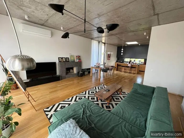 4-bedroom House for sale in Vake, Tbilisi, 253 sqm — 575 000 USD | Tbilisi Homes