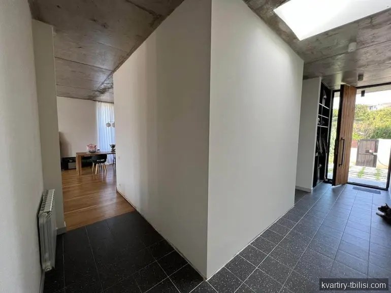 4-bedroom House for sale in Vake, Tbilisi, 253 sqm — 575 000 USD | Tbilisi Homes