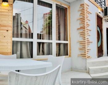 5-bedroom House for sale in Vake, Tbilisi, 200 sqm — 400 000 USD | Tbilisi Homes