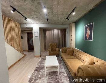 5-bedroom House for sale in Vake, Tbilisi, 200 sqm — 400 000 USD | Tbilisi Homes