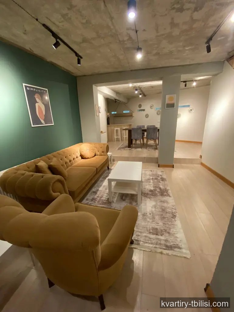5-bedroom House for sale in Vake, Tbilisi, 200 sqm — 400 000 USD | Tbilisi Homes