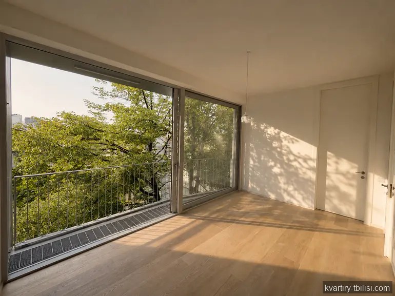 იყიდება 7 ოთახიანი სახლი ვაკეში, 310 მ² — 1 800 000 USD | Tbilisi Homes